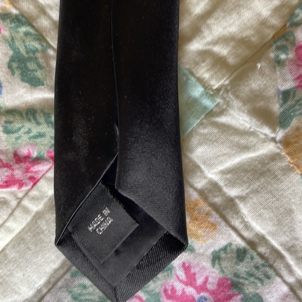 Man tie - Picture 3 of 4